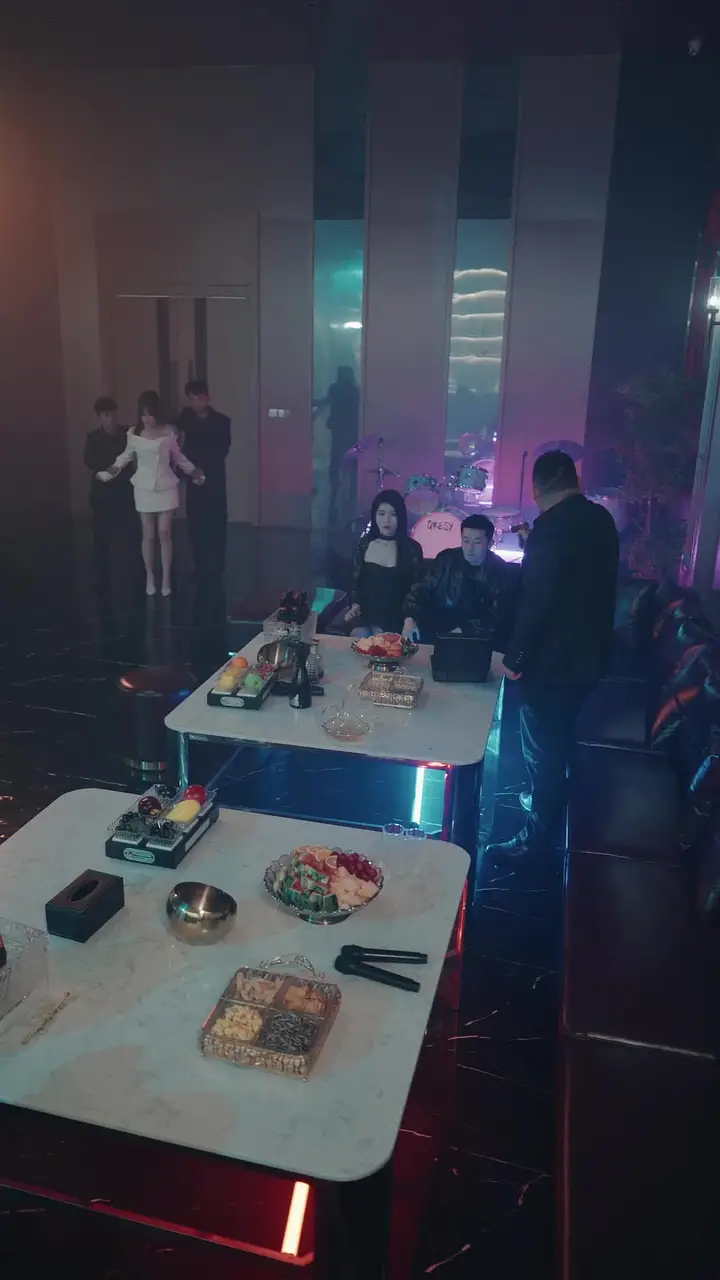 Koruma Görevinin Yan Etkileri Bölüm 49