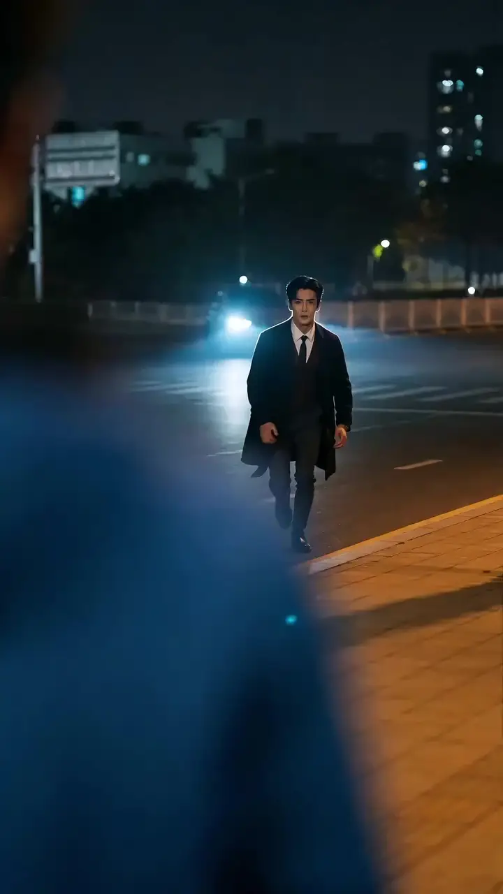 OMG! Triplets with the Cold Tycoon? Episode 37