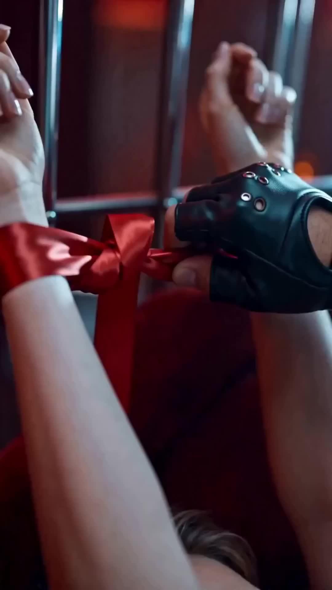 Disciplined by My Mafia Master