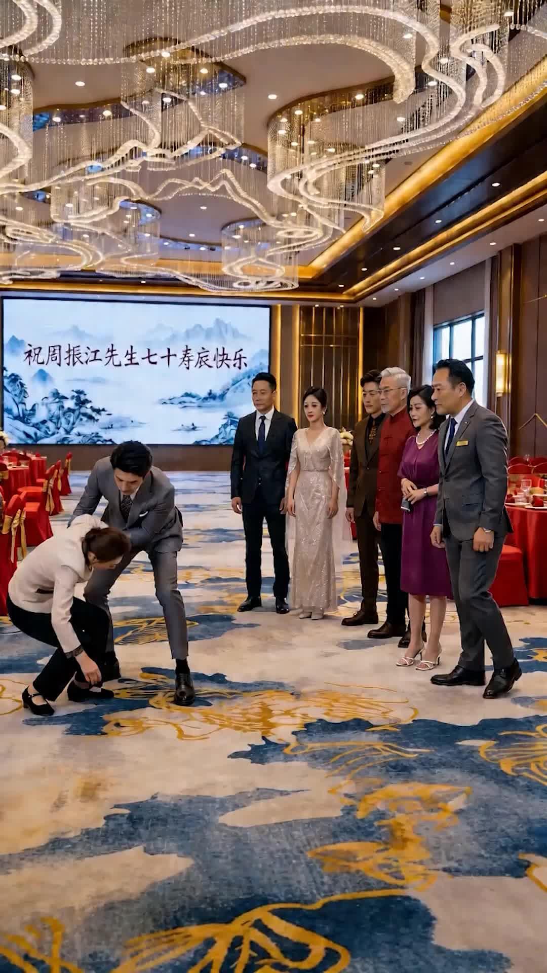 금지옥엽 우리 엄마