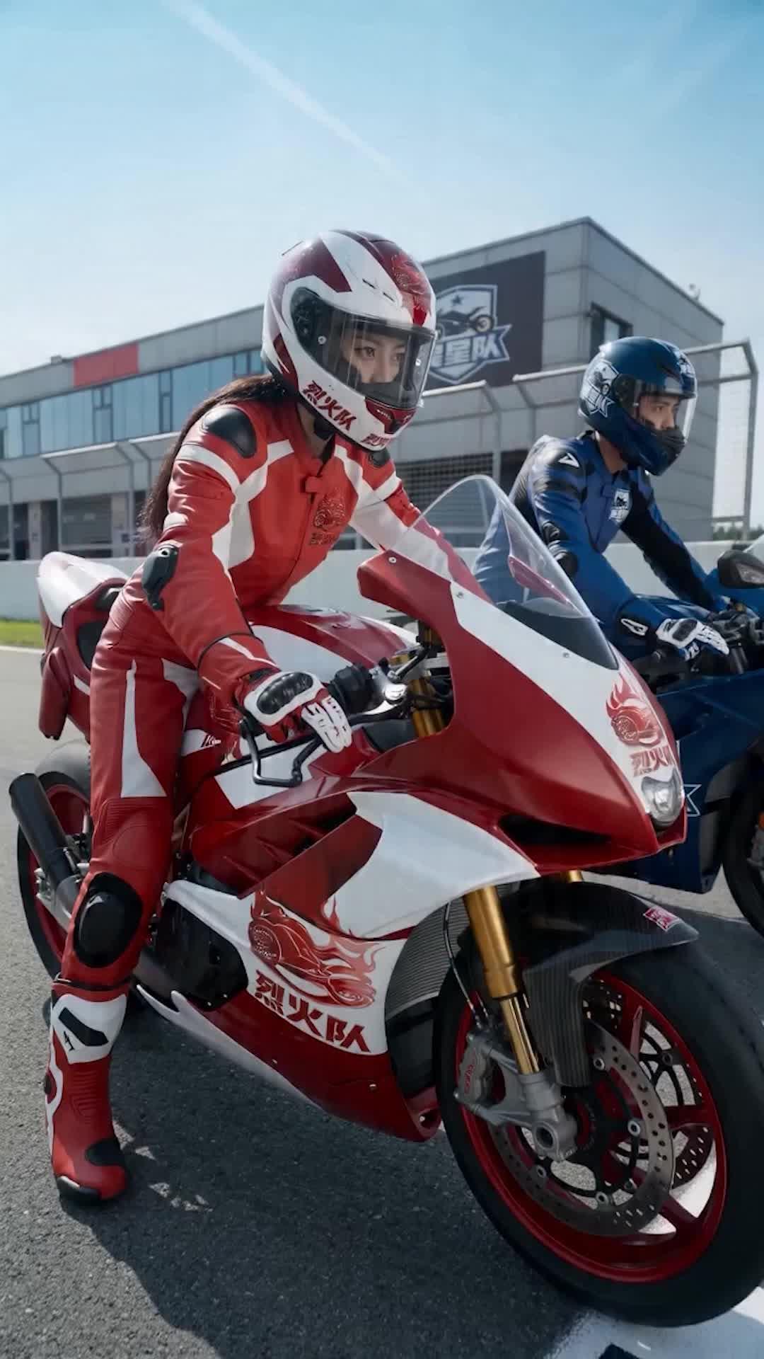 Racing Ka Junoon
