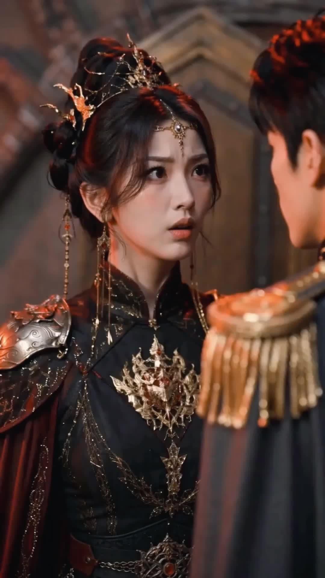 曙光降臨前退婚