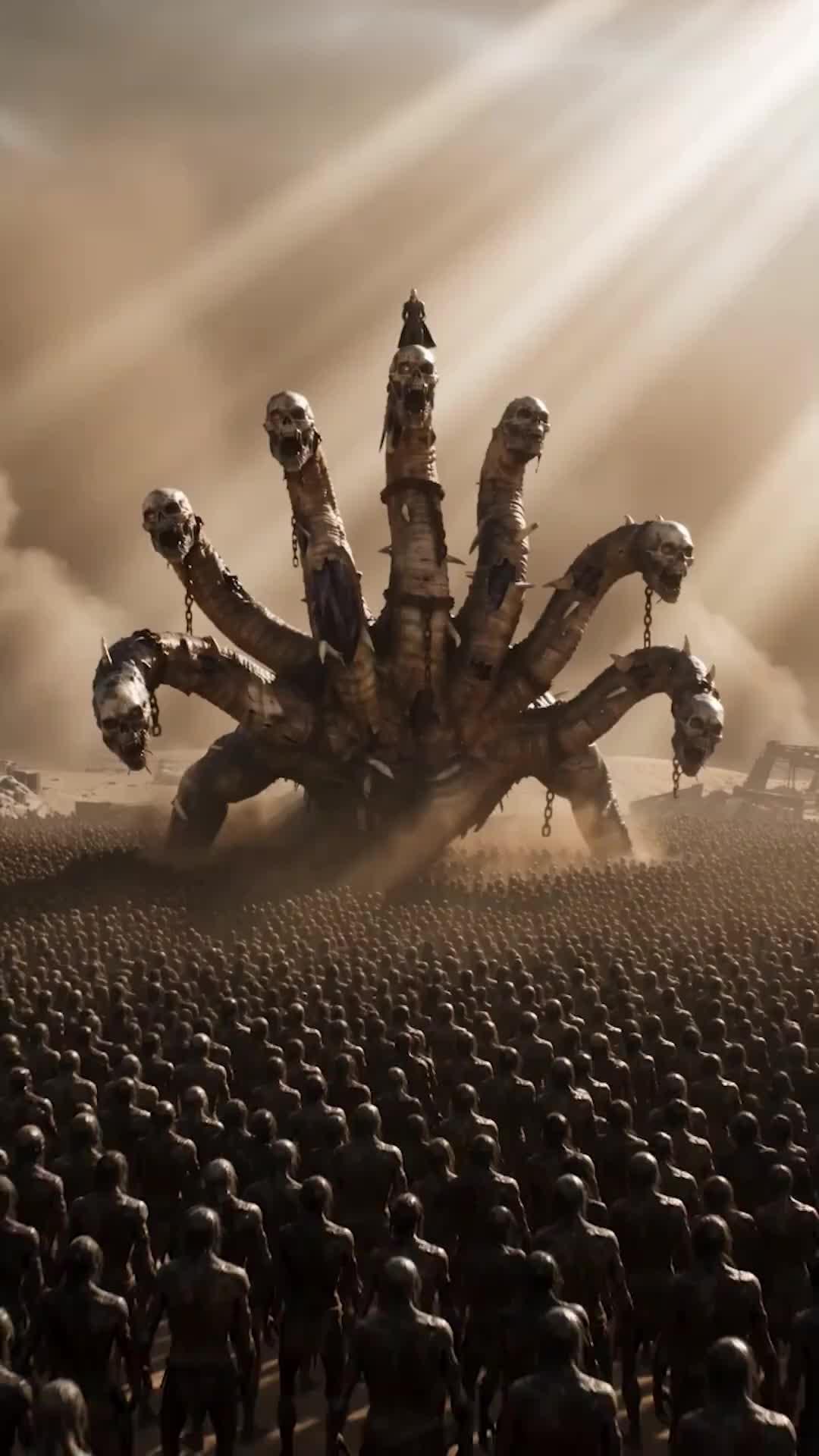 L'APOCALYPSE ET LA FAMILLE