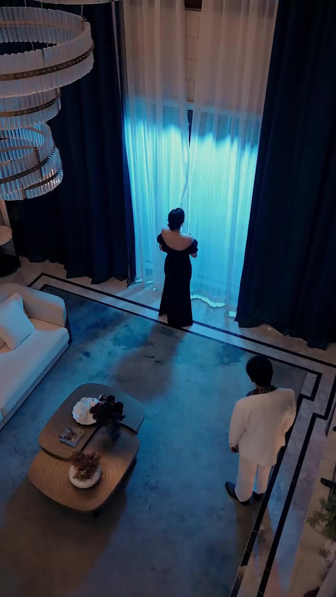 더블 라이프: 악인의 얼굴