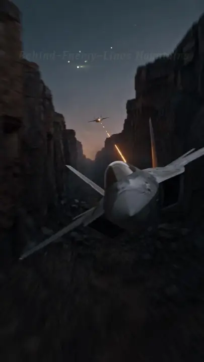 USA Approach