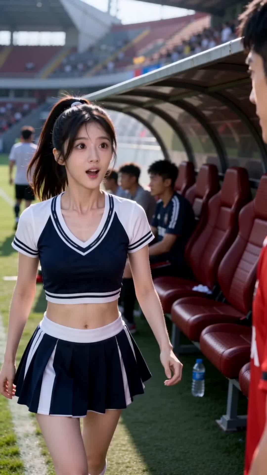 Gol del destino