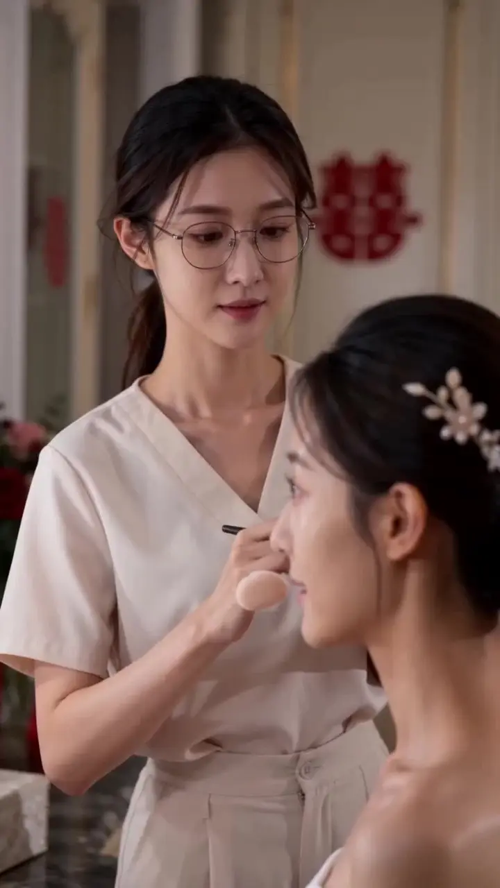 His Mom Is Actually a Tycoon Episode 62