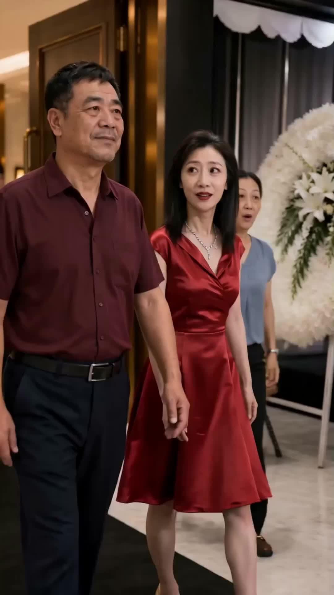 Tak Akan Dimaafkan