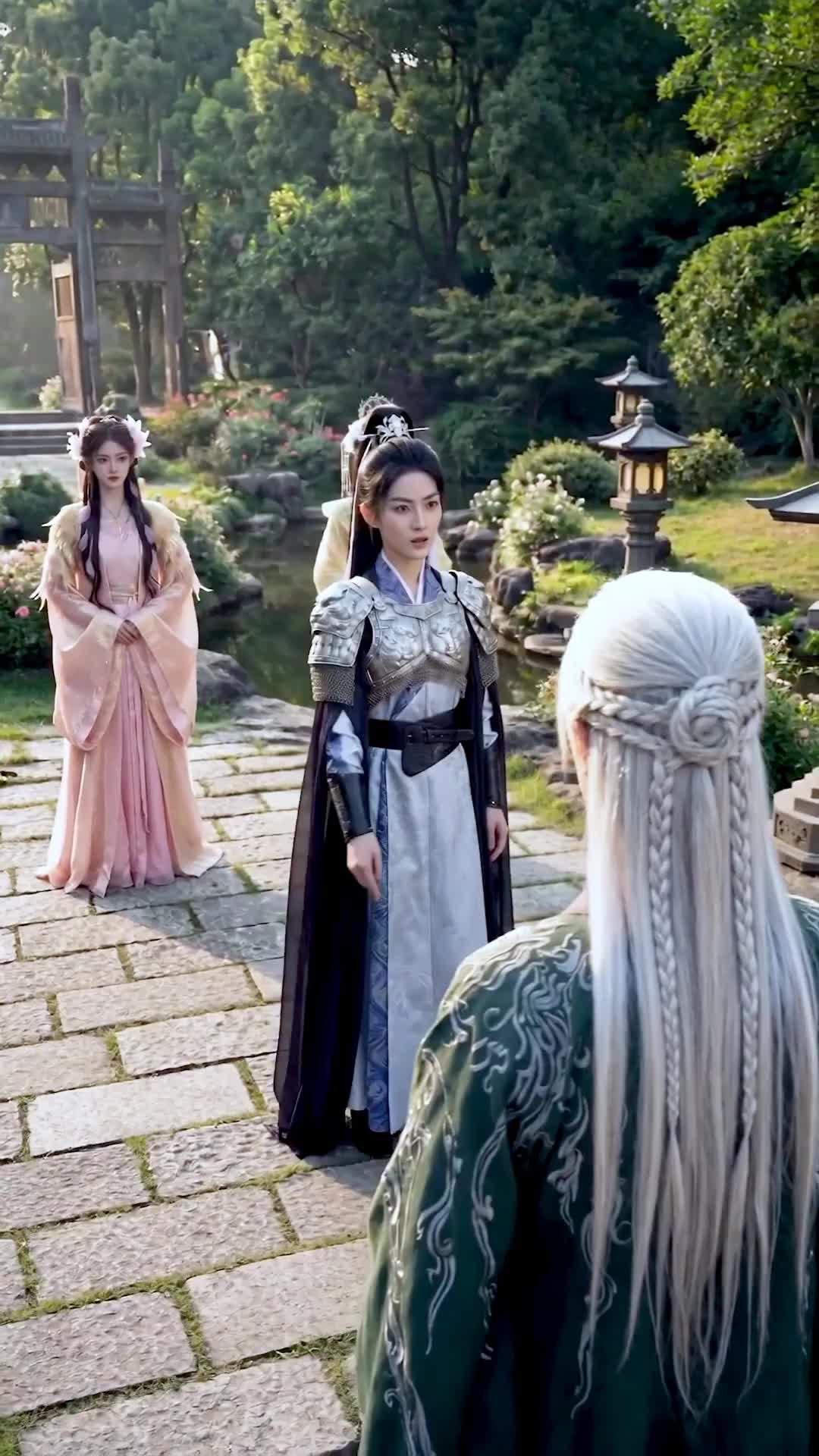 (더빙) 21일의 복수