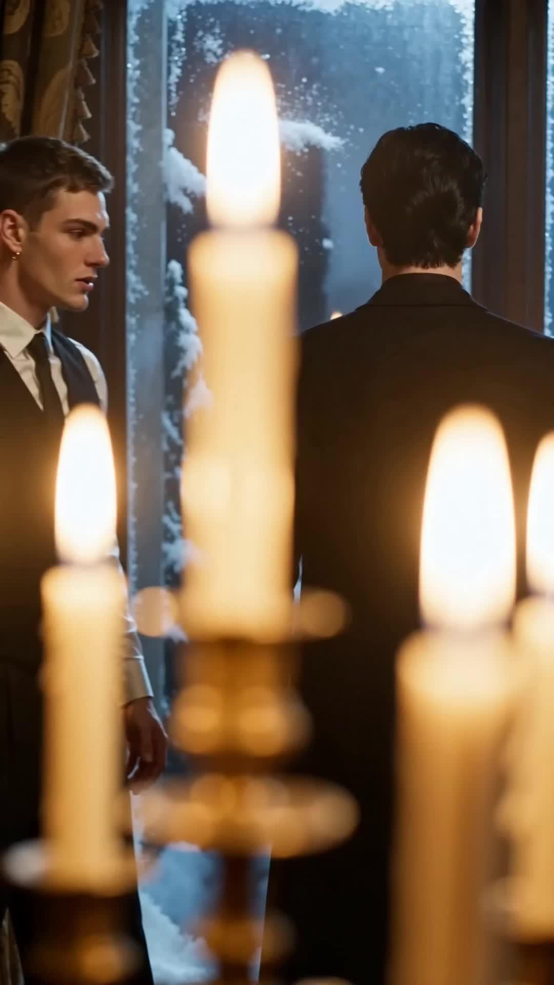 My Blood, His Cure