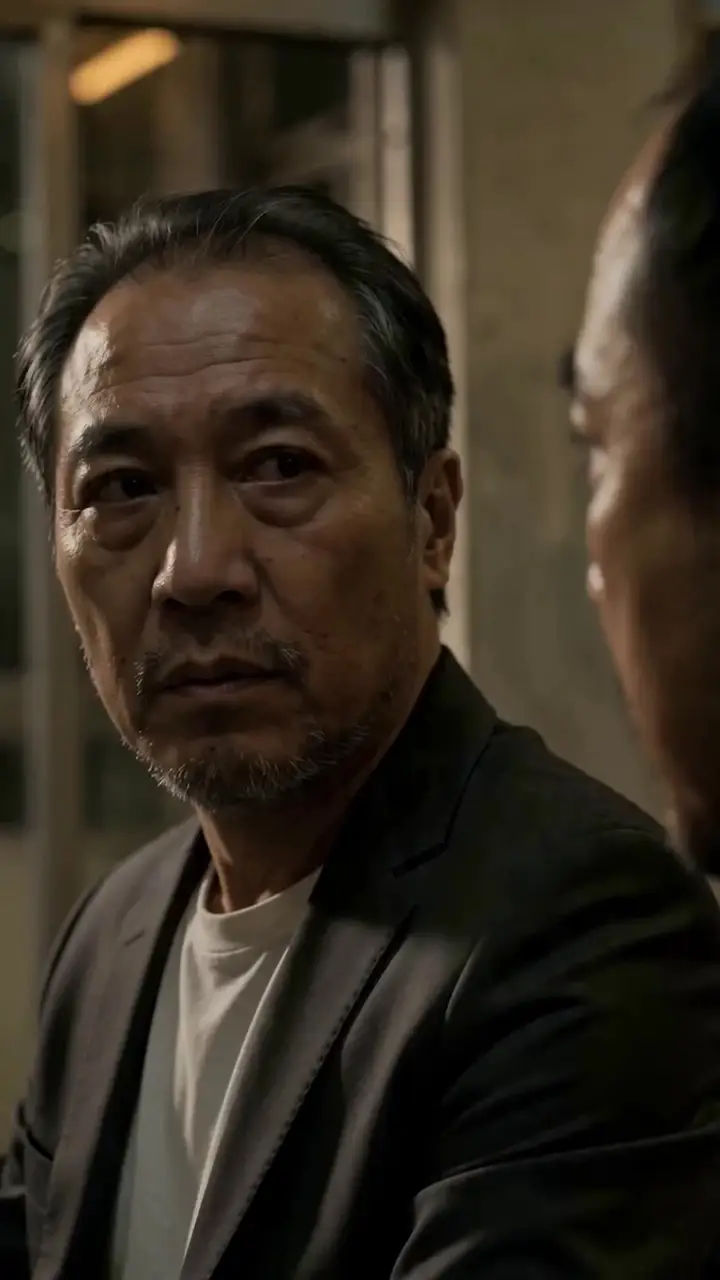 Caught In Her Web Episode 40