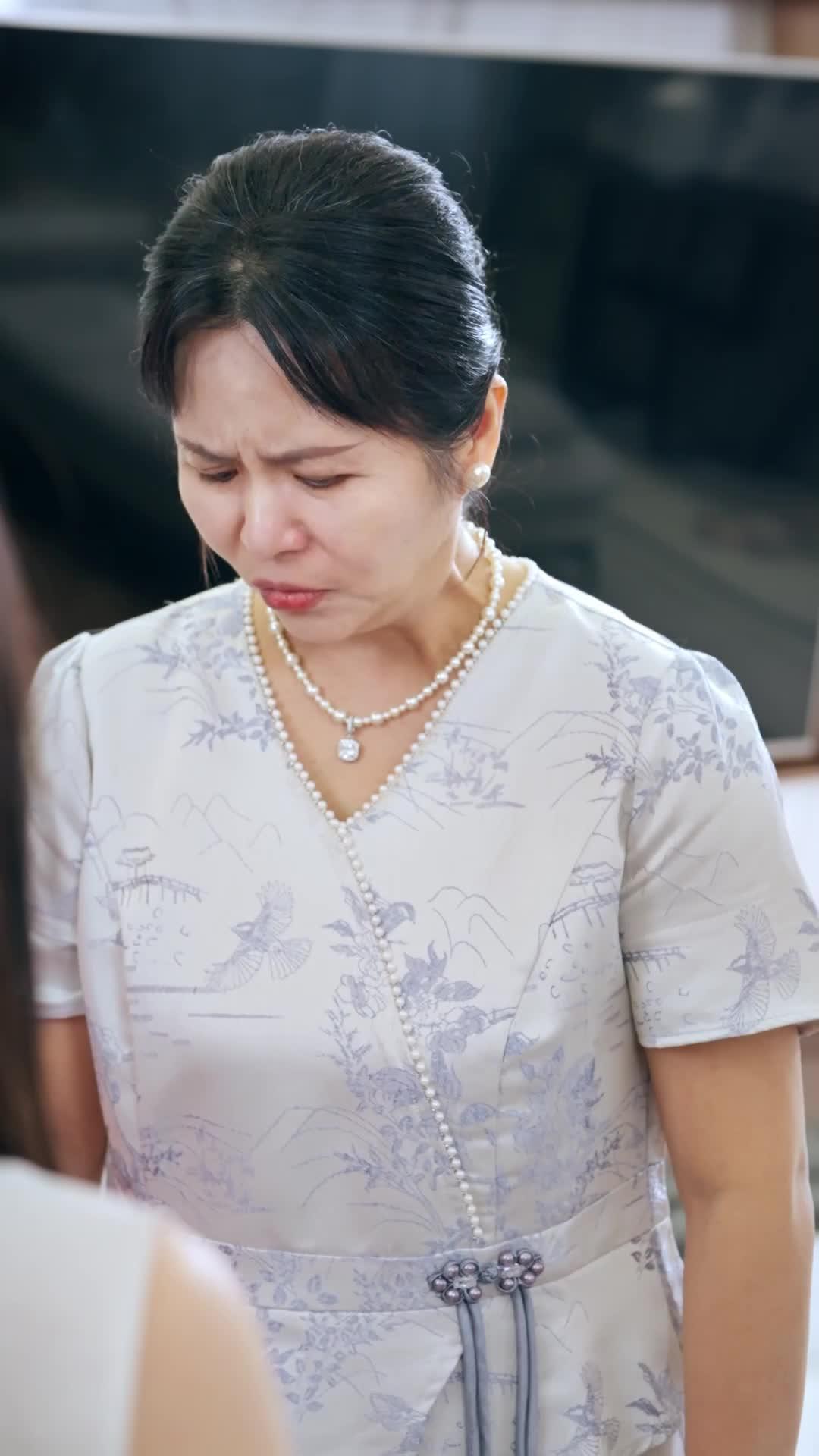 Hancurkan Mimpi Putri Palsu
