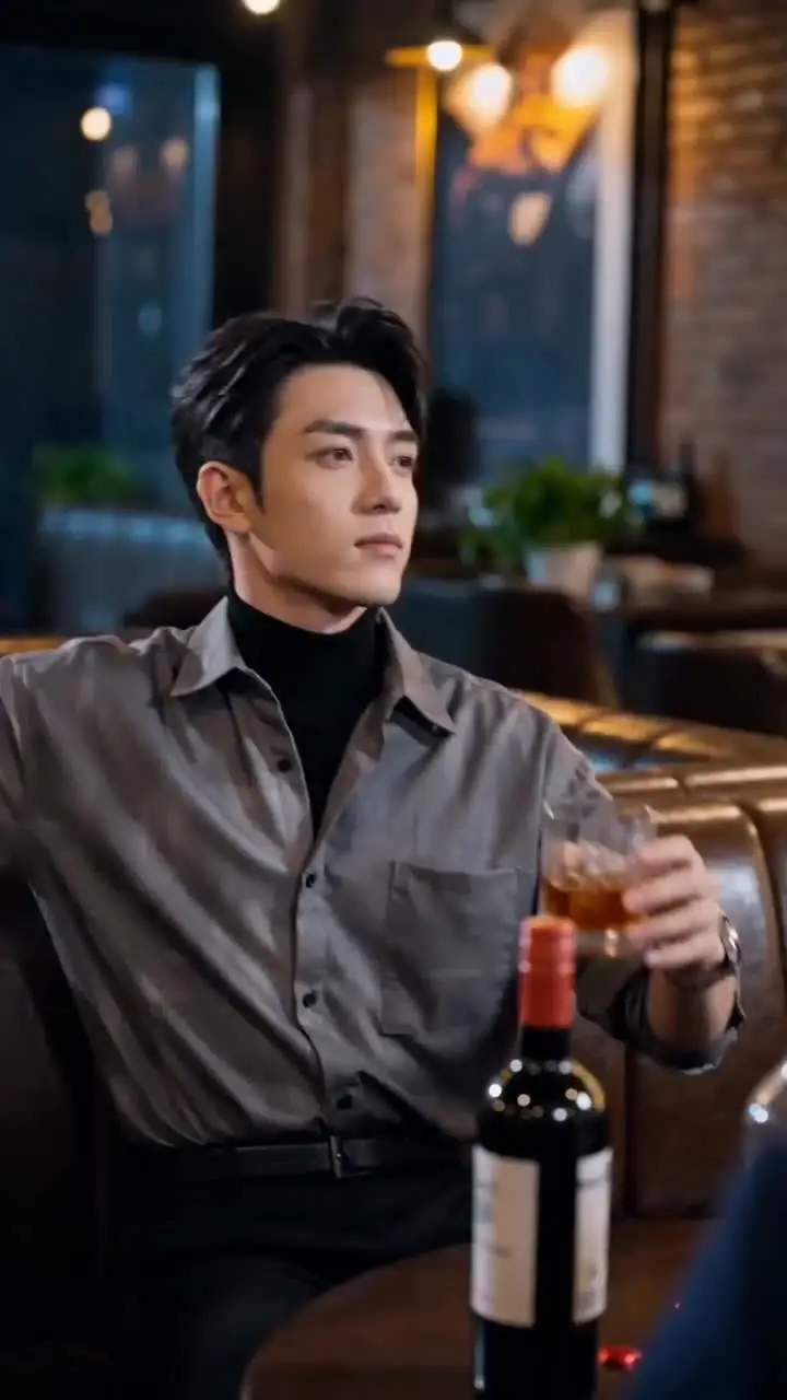 The Heiress, The Billionaire, The Baby Episode 39