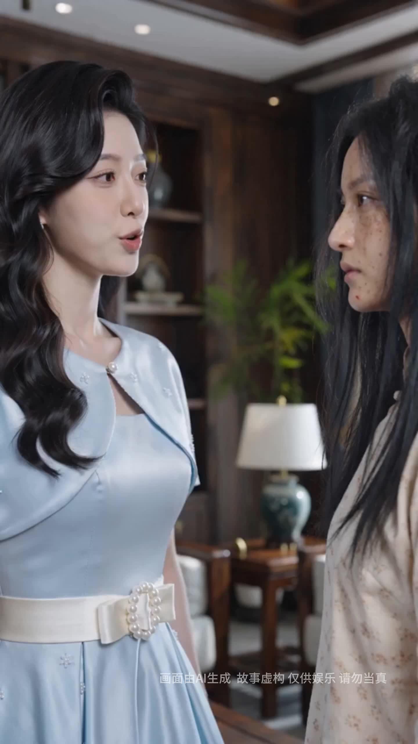 Janji Yang Dikhianati
