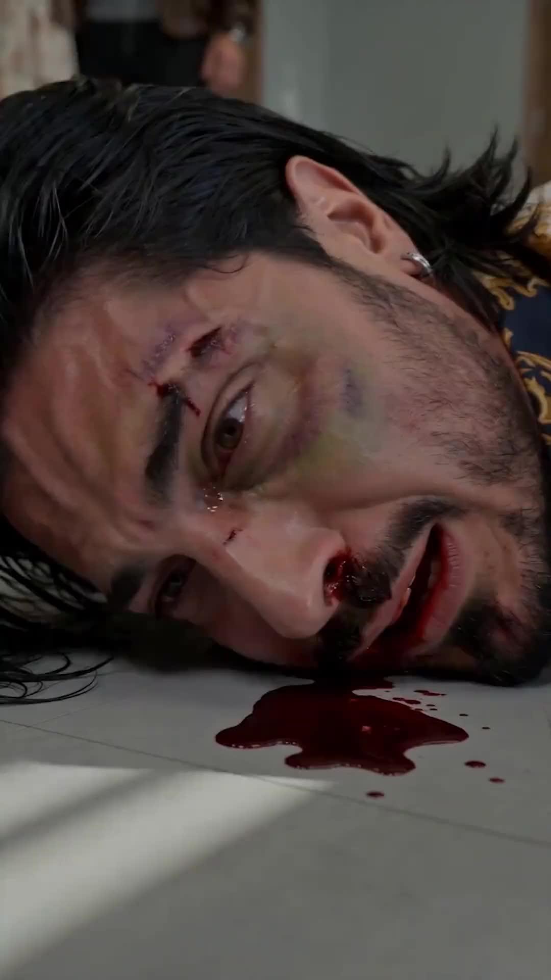 (Dublagem) Mexeram com o Soldado Errado