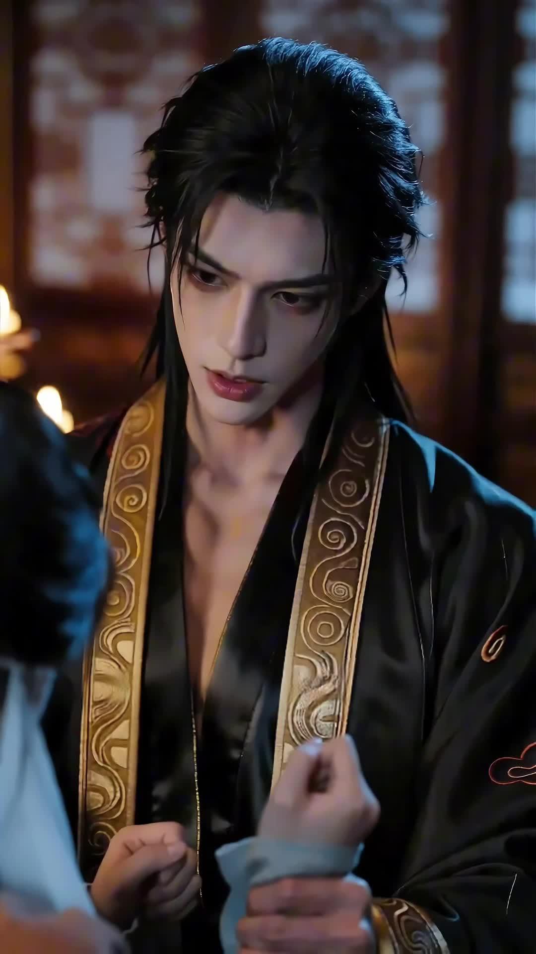 Return Of The Tyrant's Dead Crush