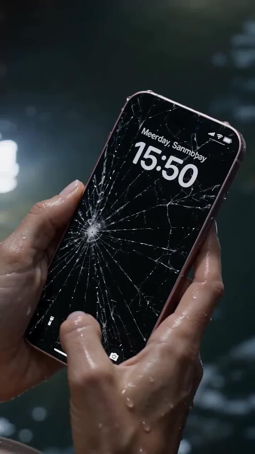 Incinta e Tradita dal Marito