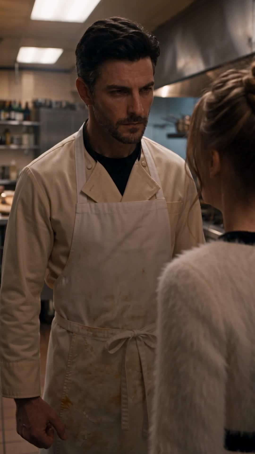 Don’t Mess with the Chef Dad: Hydra Returns