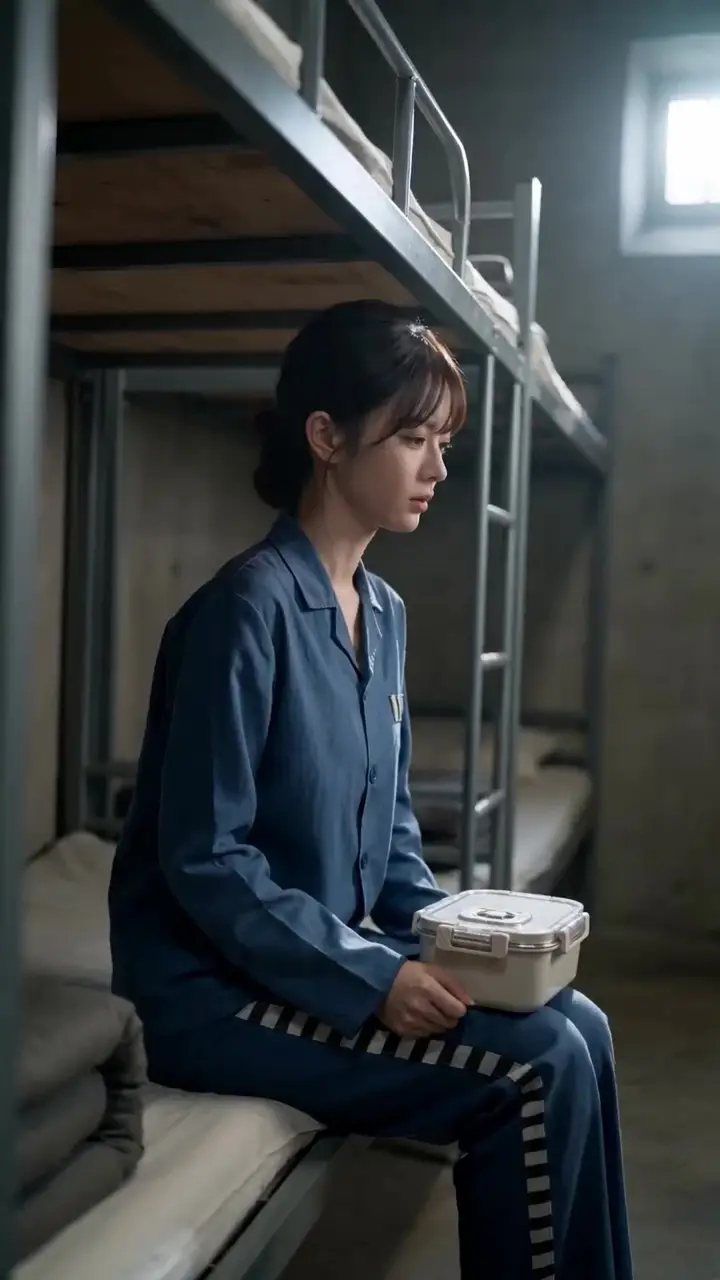 The Heiress, The Billionaire, The Baby Episode 16
