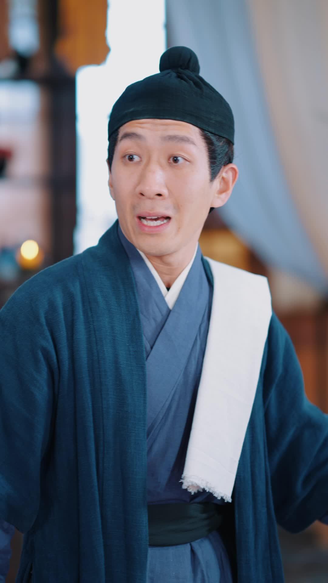 Your Majesty, My New Father