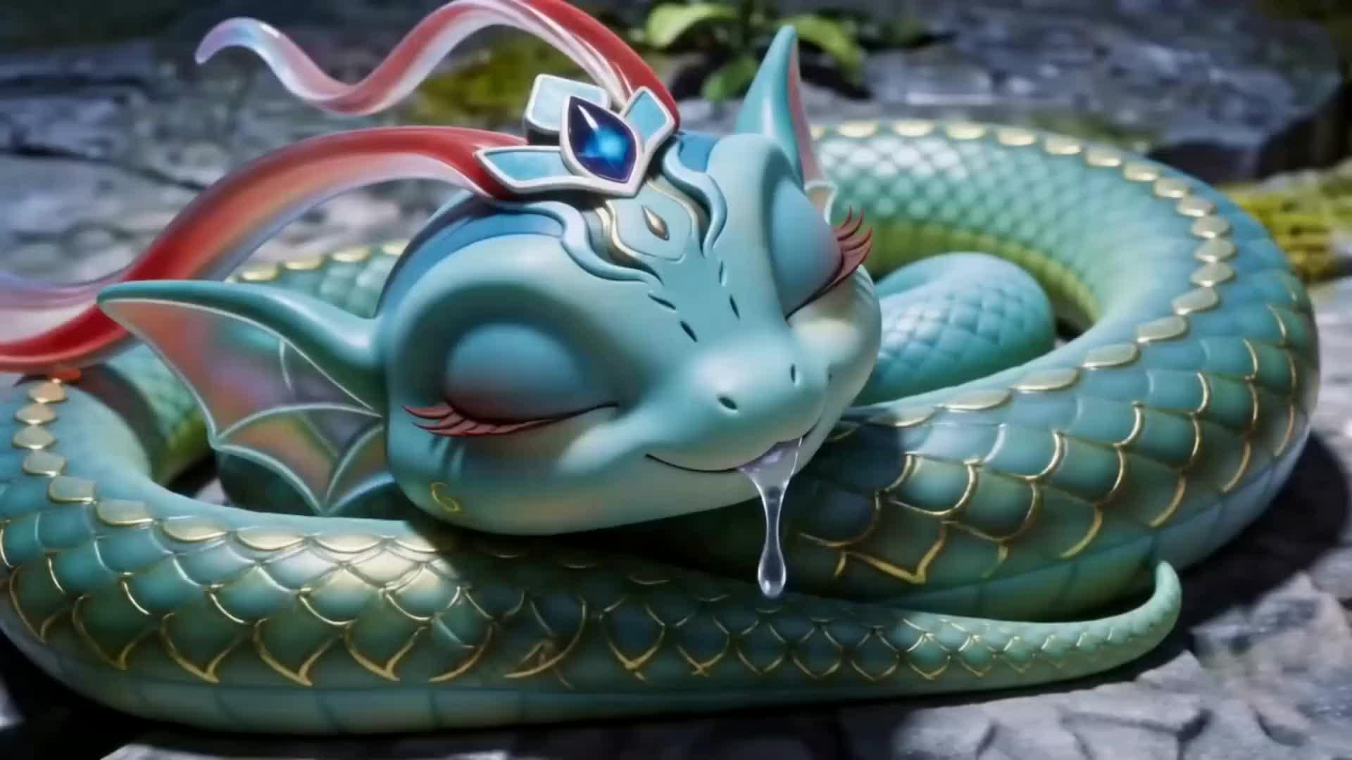 My No-Name Wife Is the Dragon Queen!
