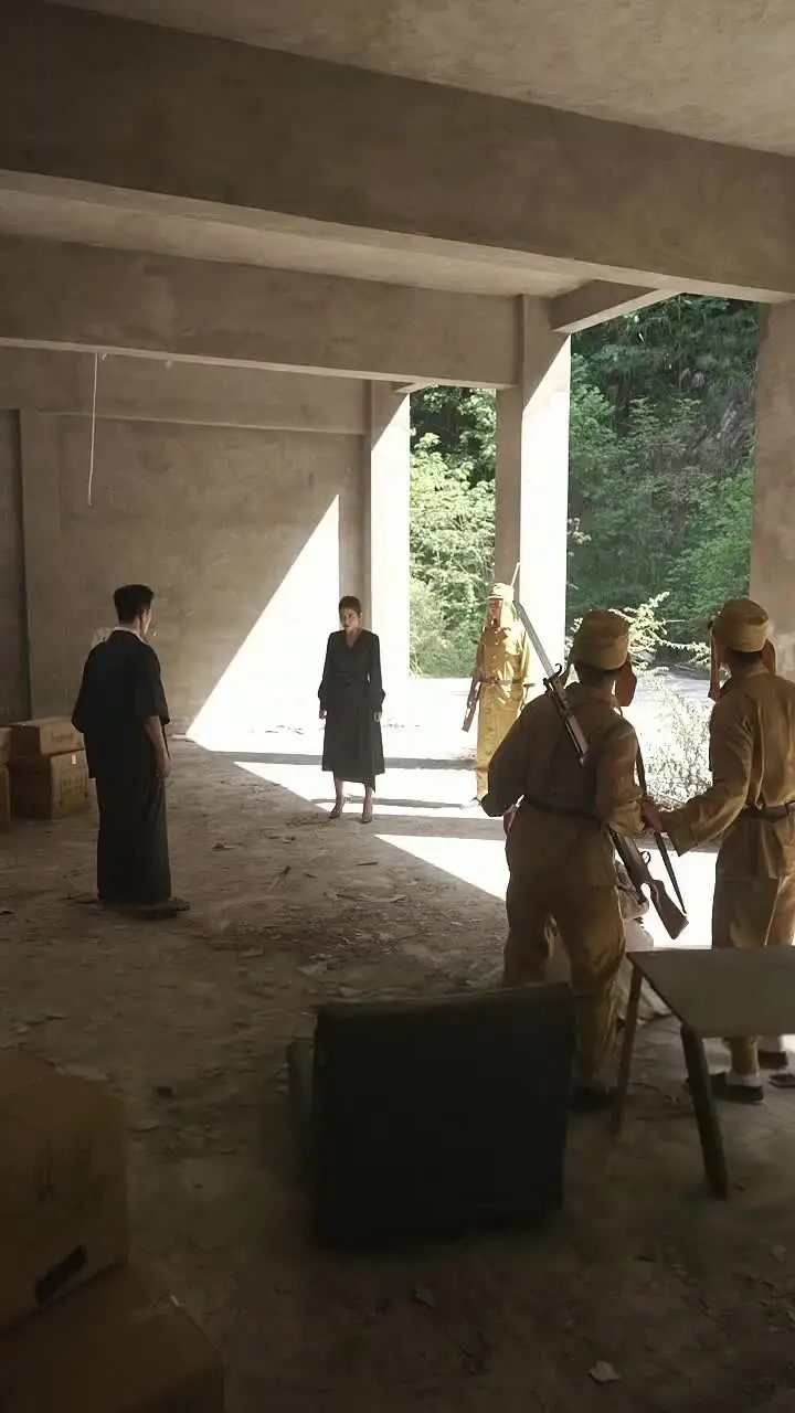 Kaderin Çaldığı Aile Portresi Bölüm 56