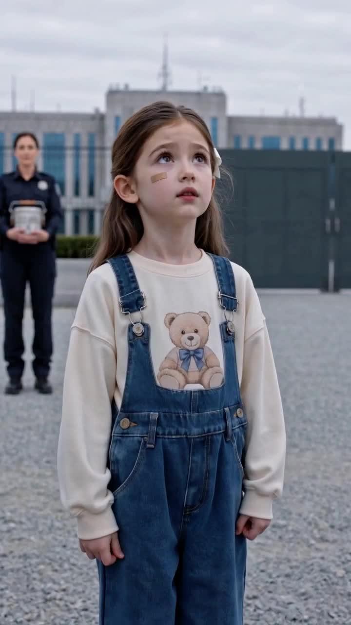 My Little Heroine