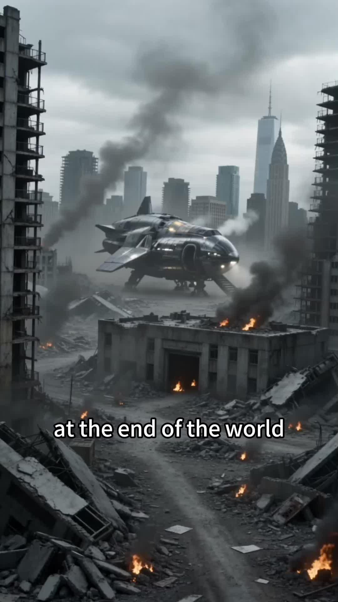 PoisonedKin,Apocalyptic Vengeanc