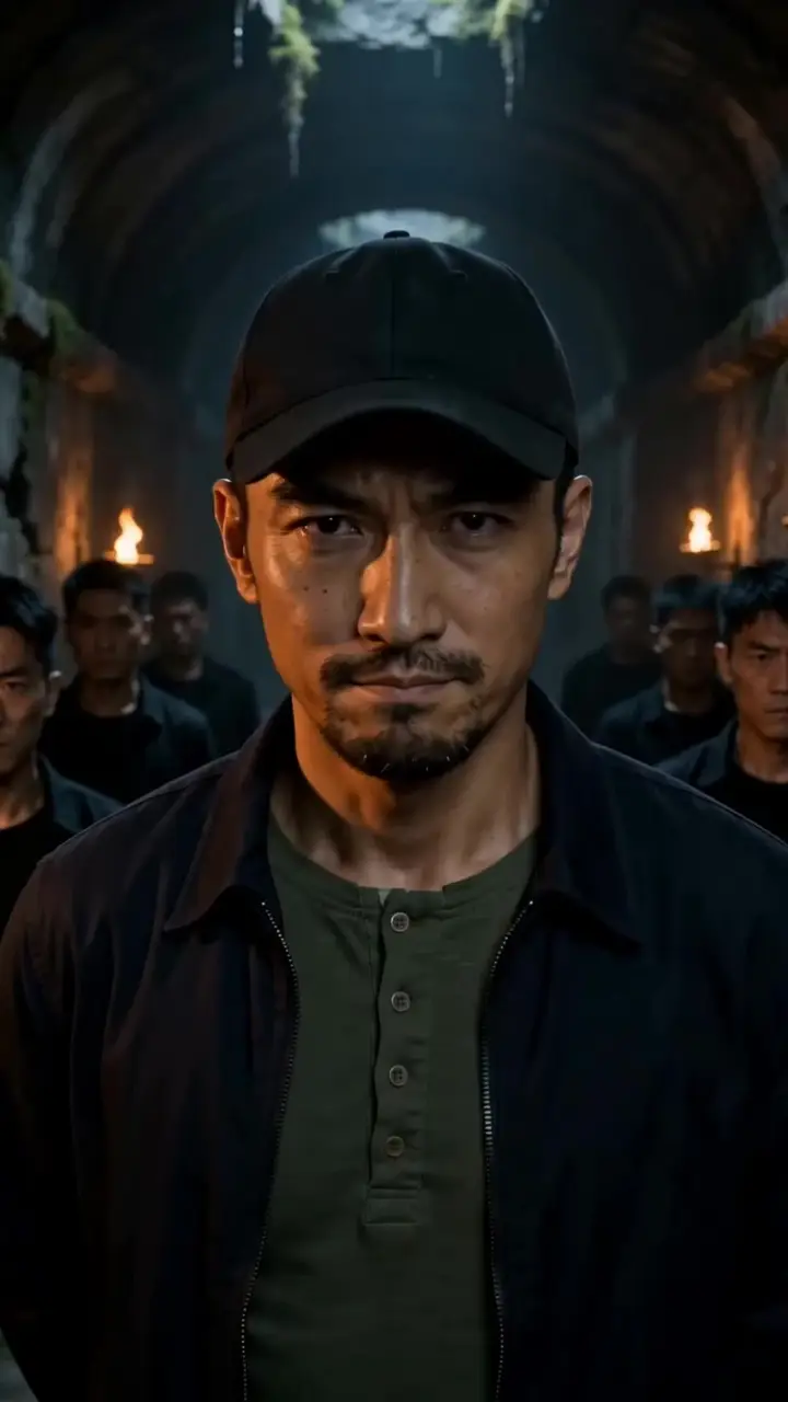 Episode 22