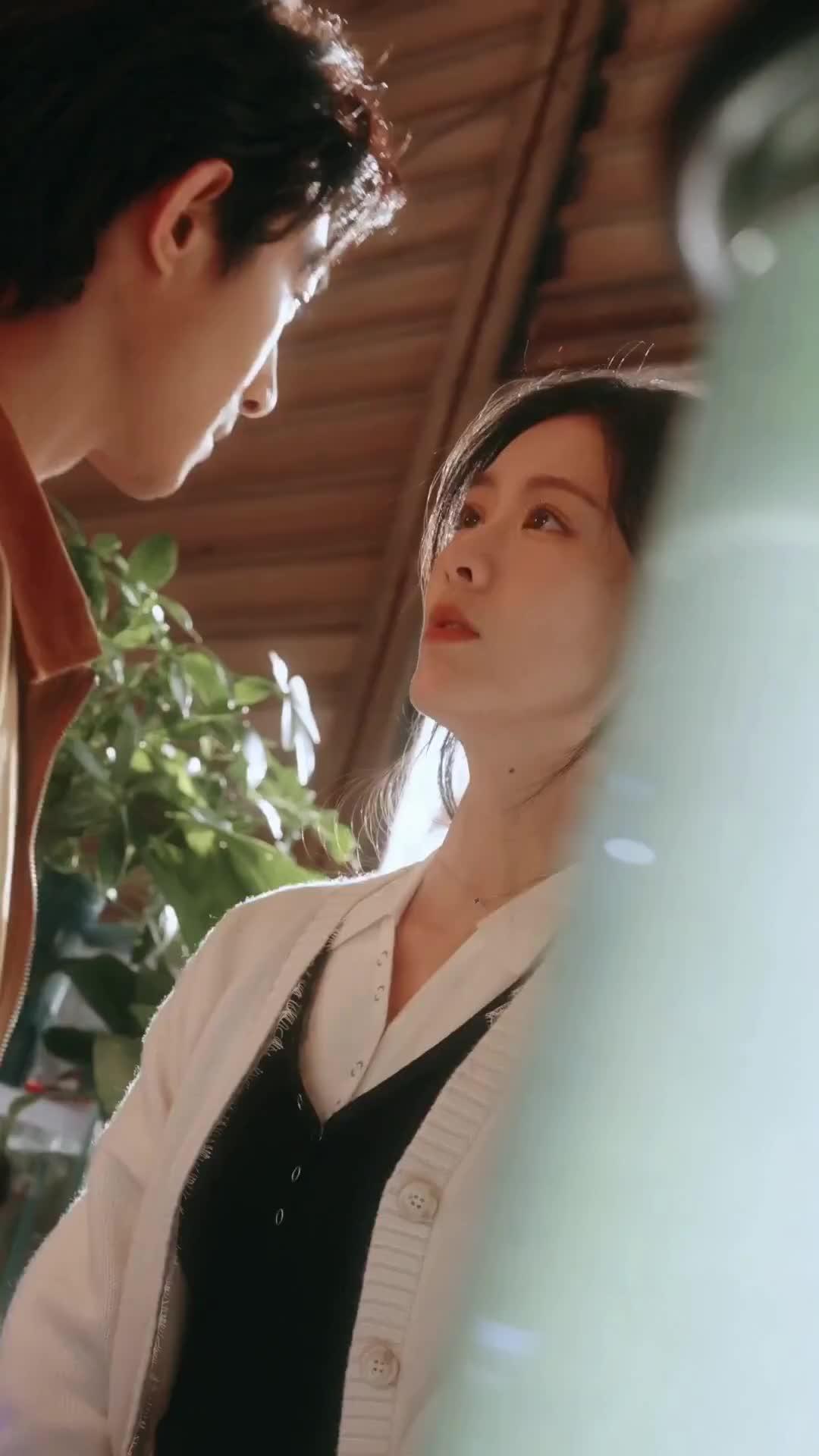 (Dubbed) Love That Heals Two Lonely Souls