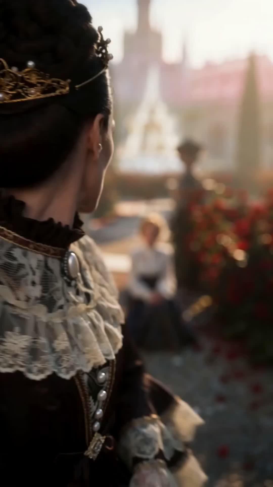 The I Found Is a Prince