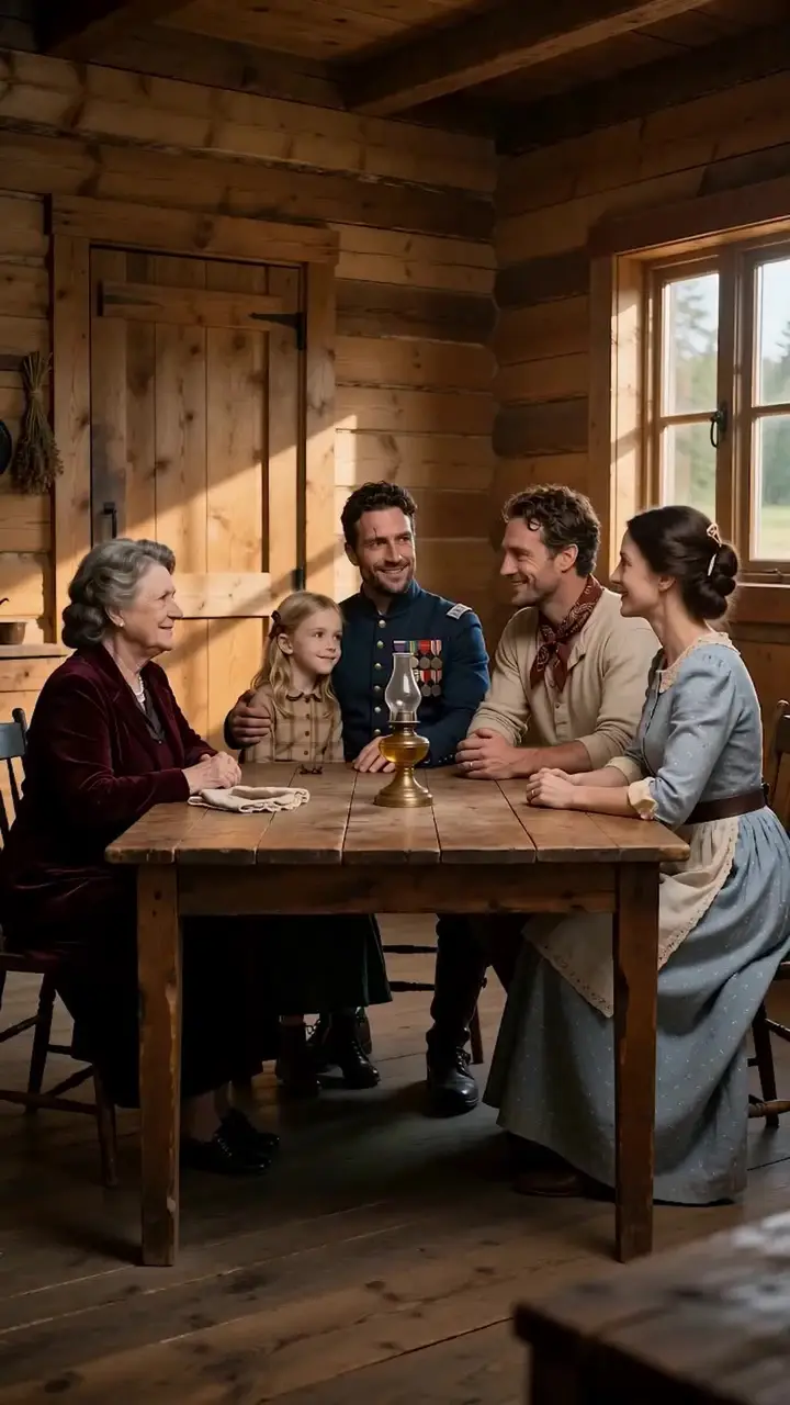 Uğur Getiren İstenmeyen Kız Bölüm 47