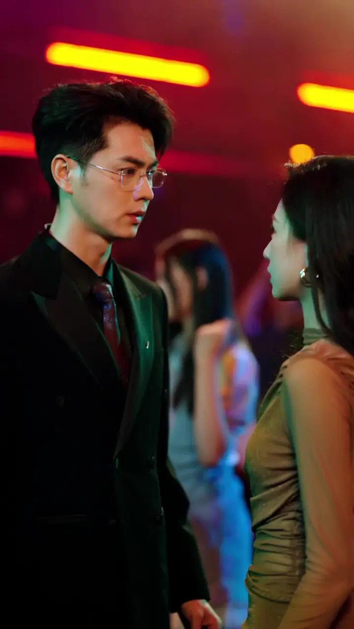 He Loved Me for Ten Years Silently Episode 45