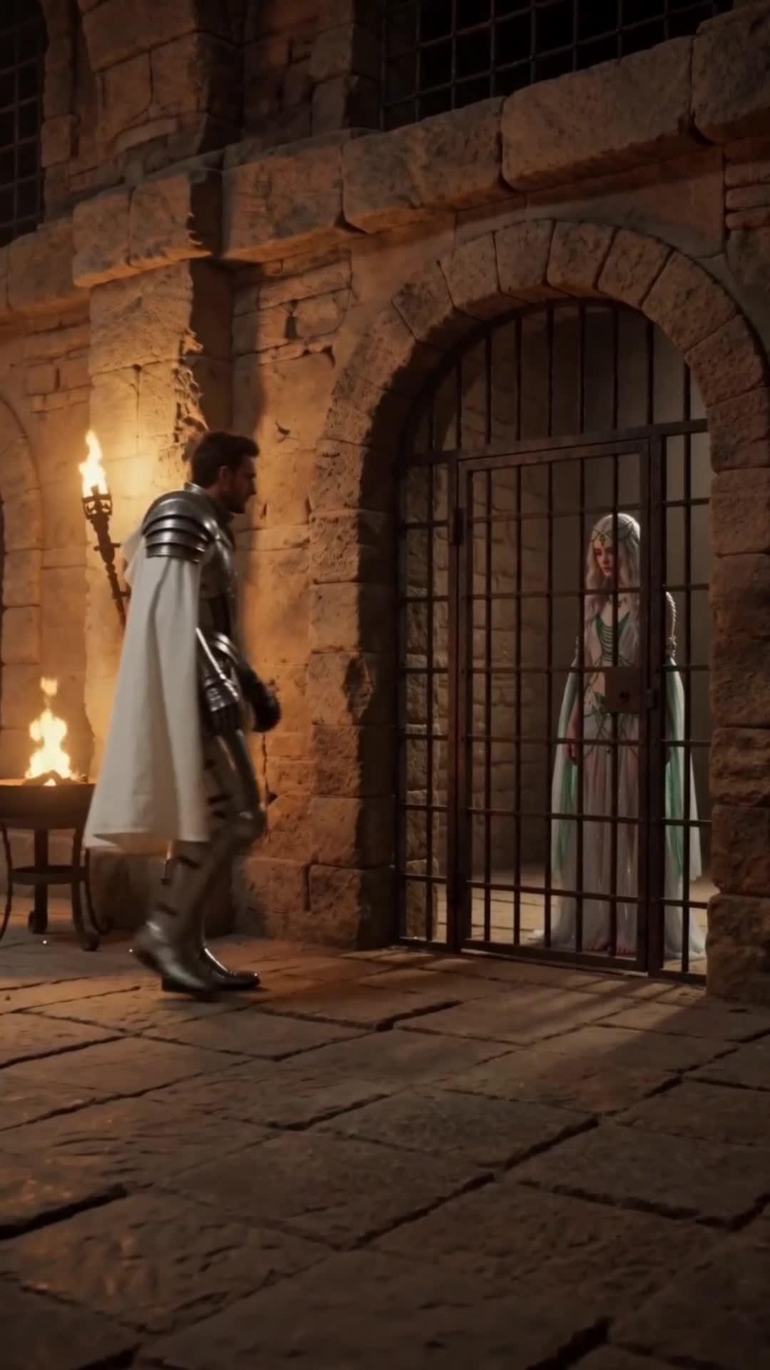 LE SAPHIR DU DÉSERT