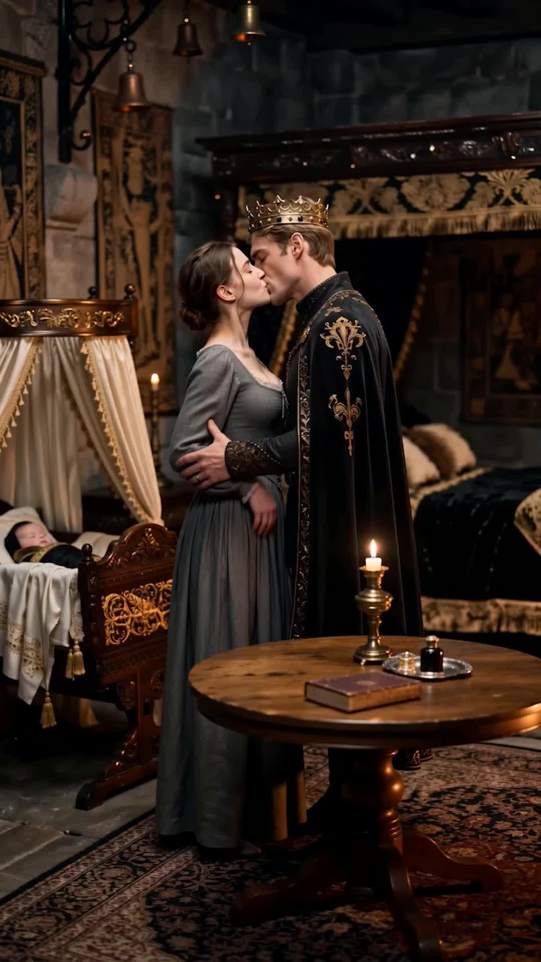 Vú Nuôi Isabella 