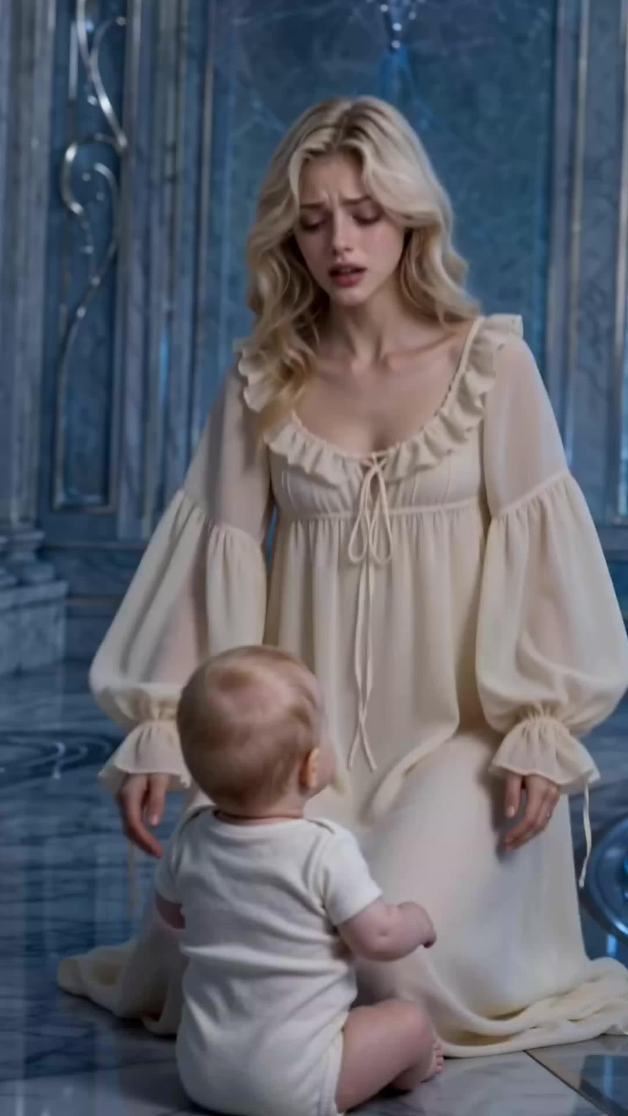 Baby Archmage