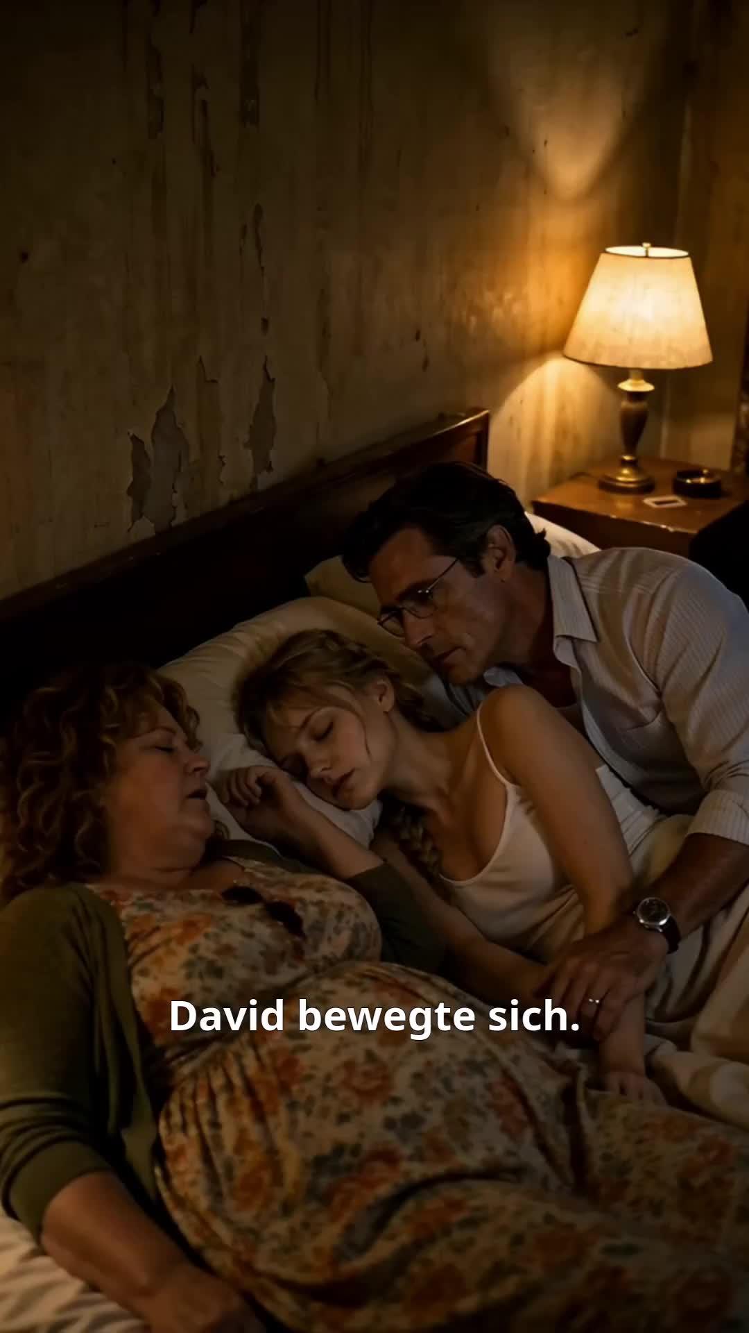 (Synchro) Der Weg der Lust2