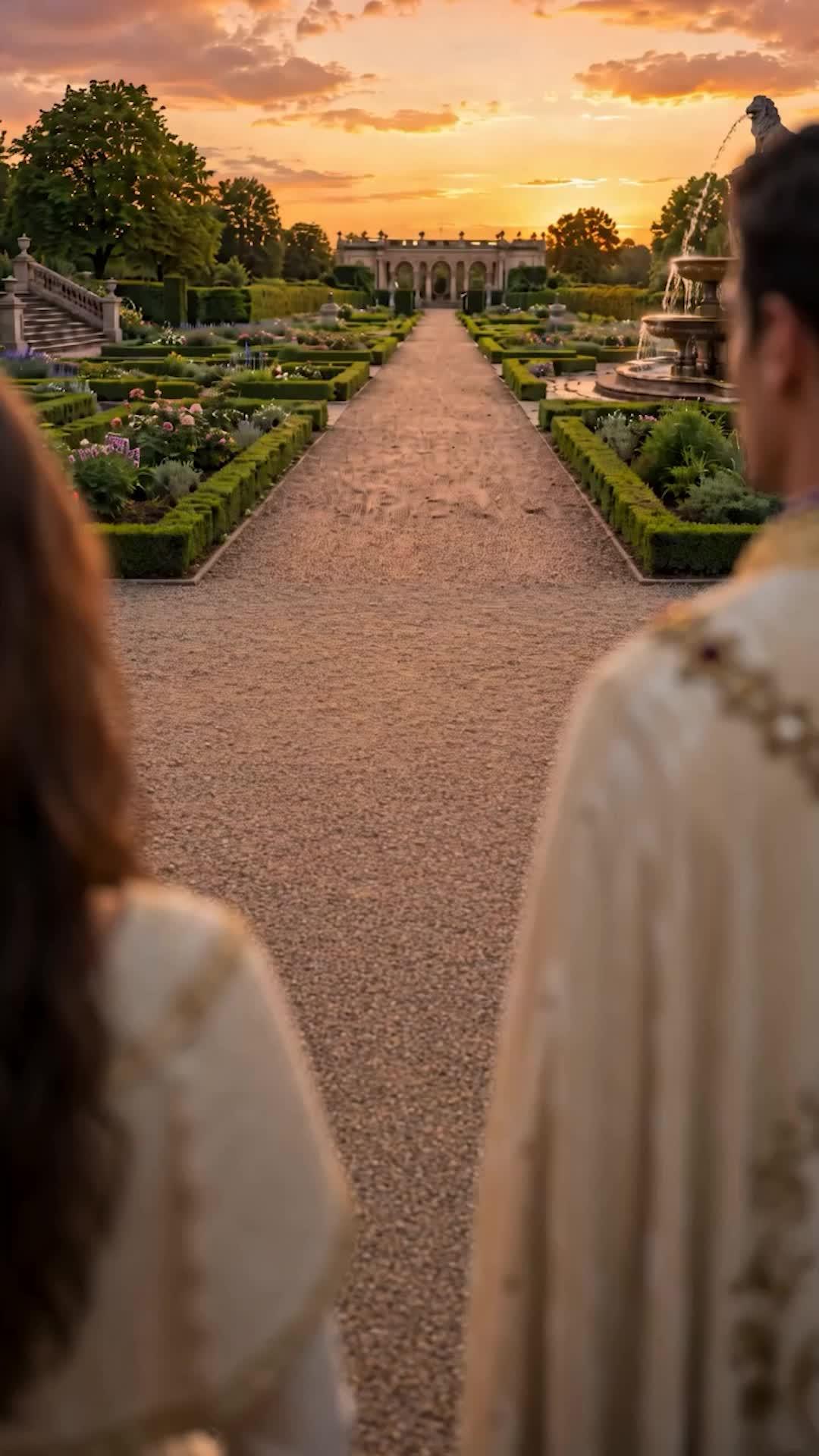 18 Anos Perdidos