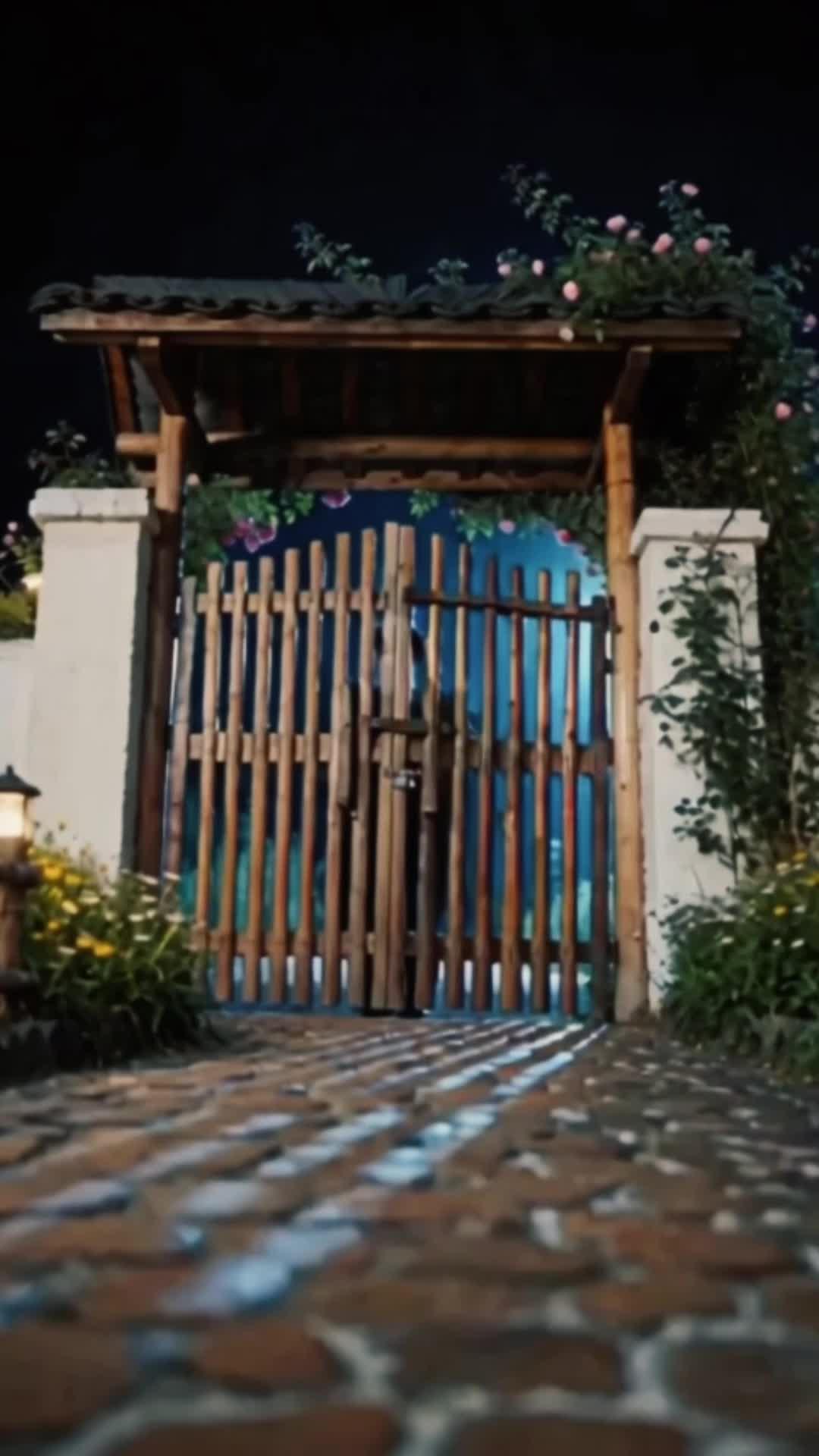 Mawar Di Hatiku