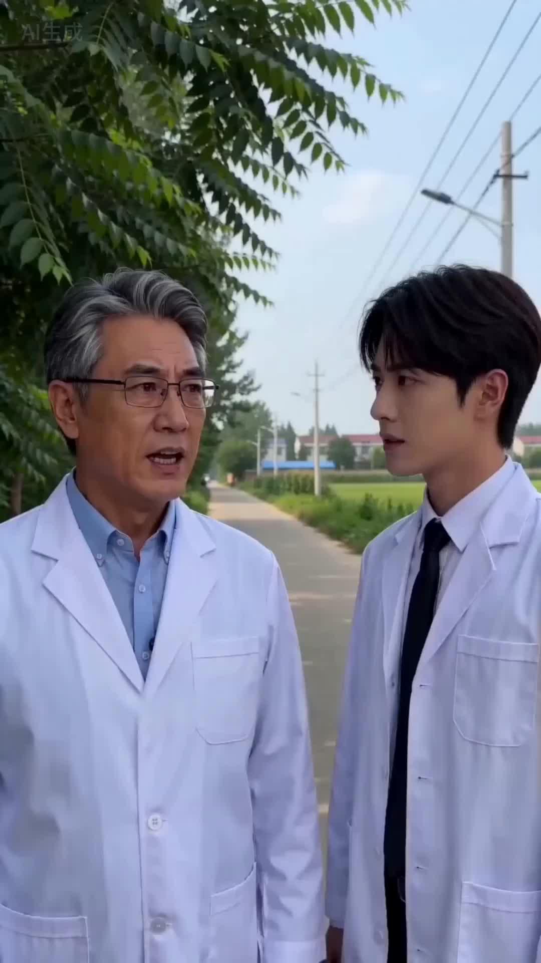 Prescription for Justice
