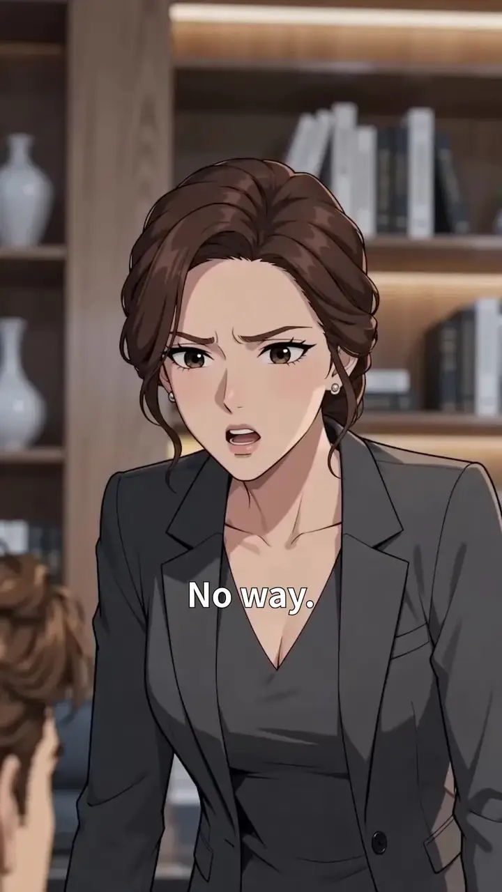 The Wife's Boyfriend Episode 17