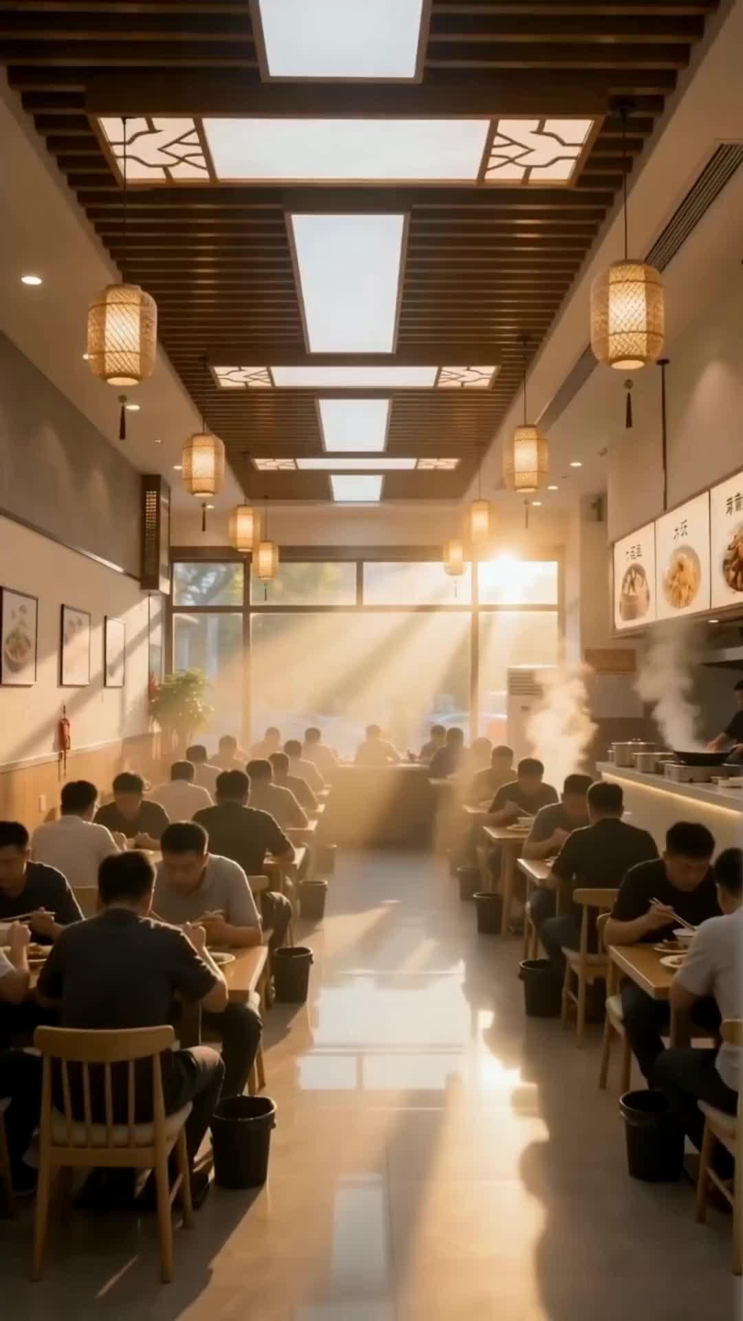 The Nameless Chef's Final Duel