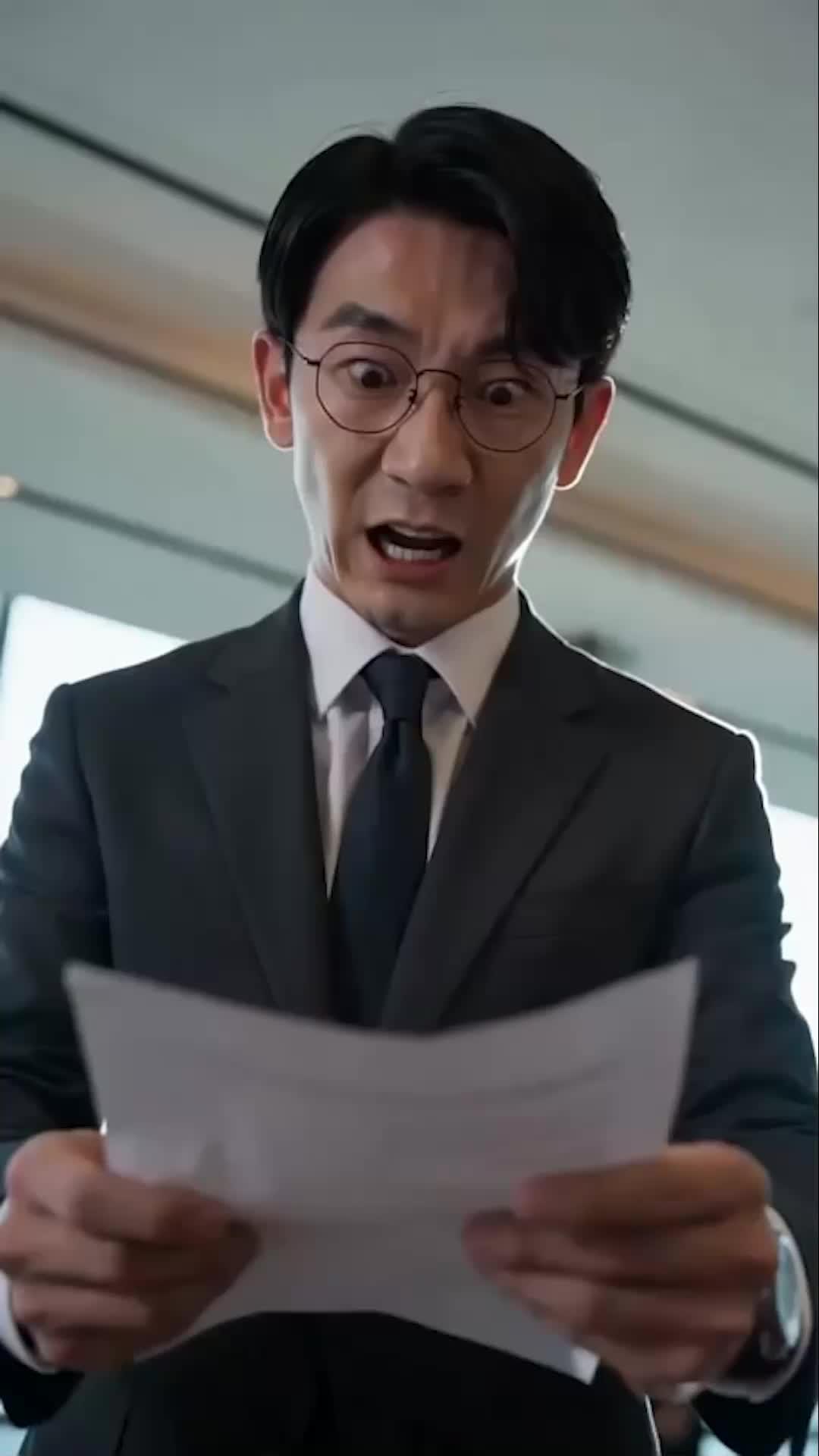 재벌 아내를 버린 대가