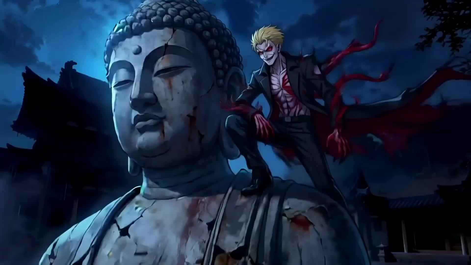 Game Neraka: Bertahan Sampai Mana?