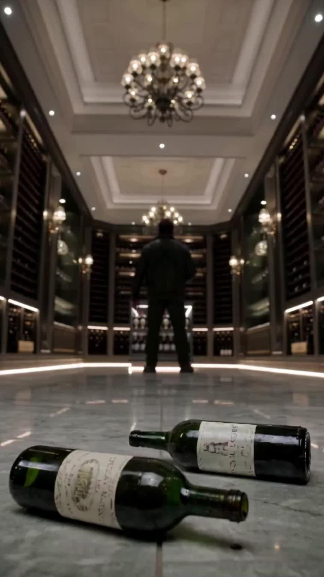 MY BILLIONAIRE STEPBROTHER