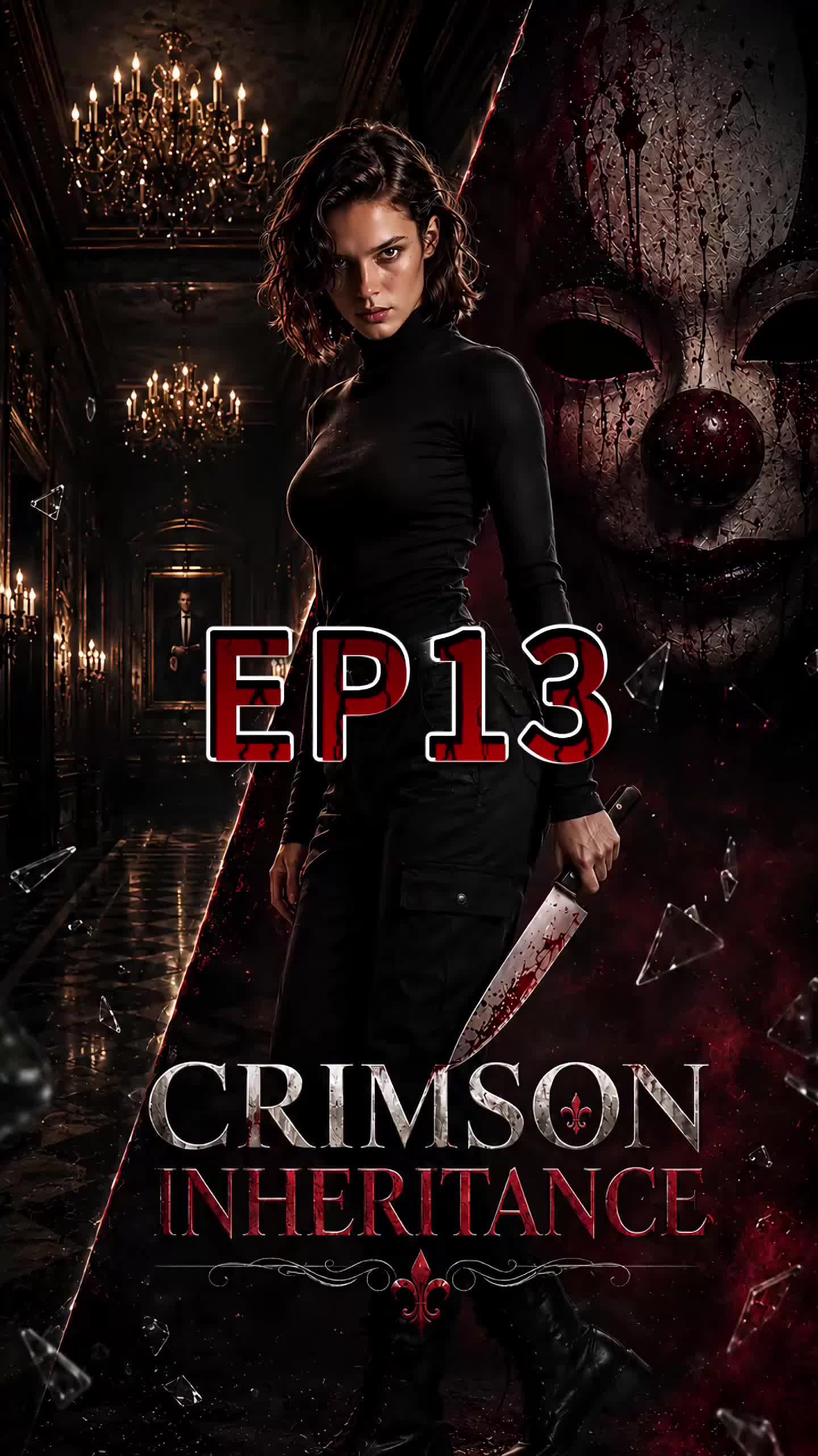Crimson Inheritance