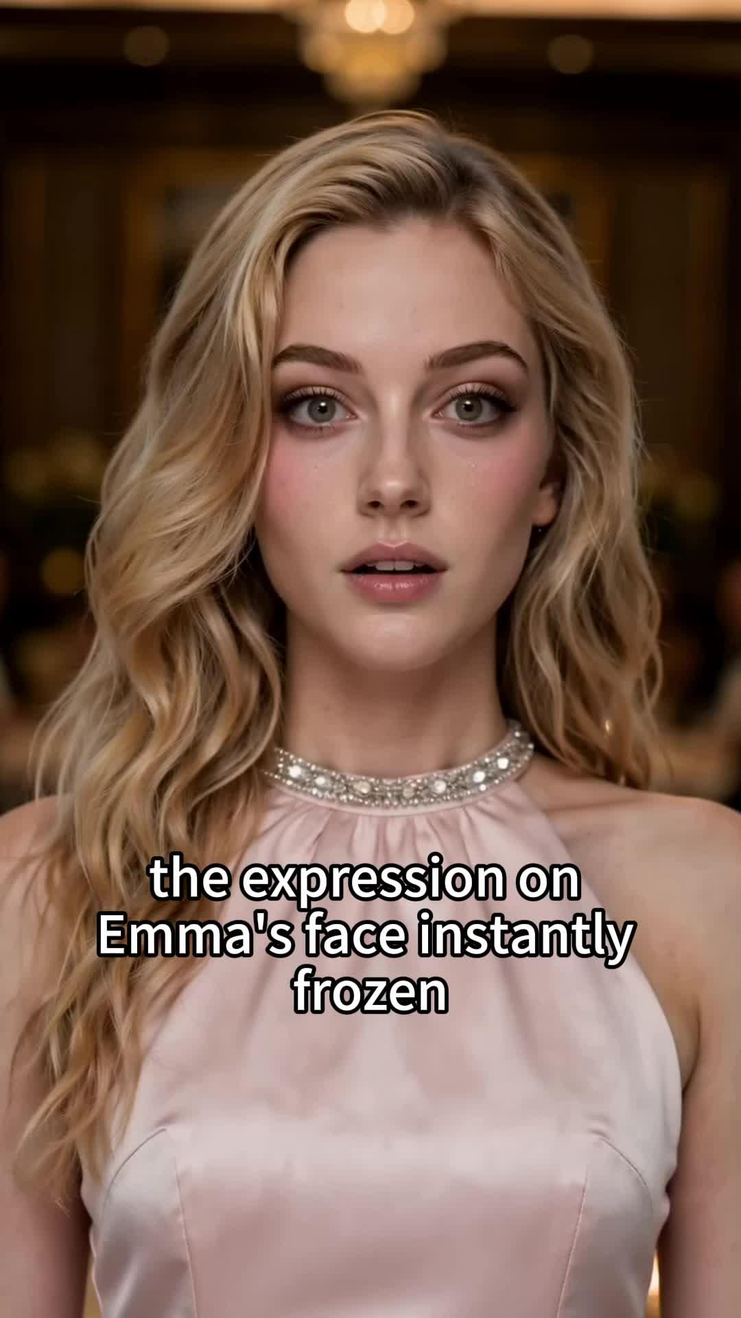 Her Revenge Is Billion-Dollar