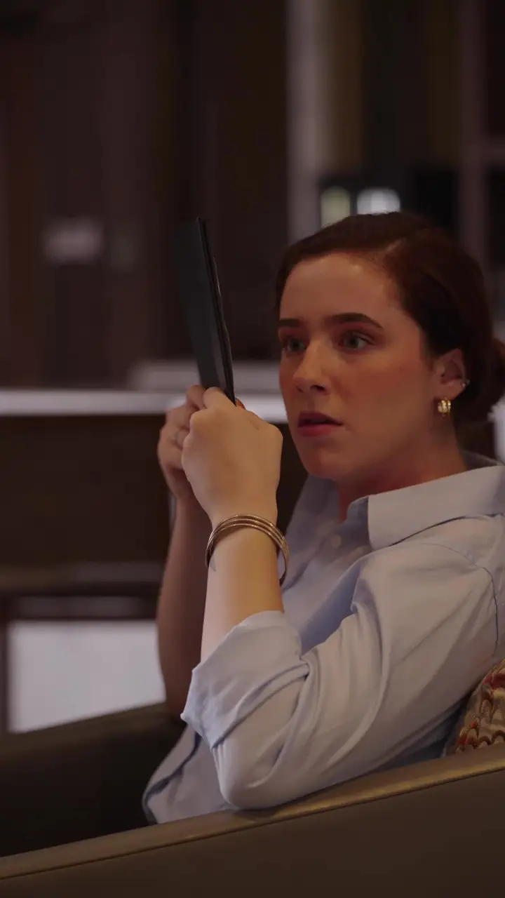 The Double Life of the True Heiress Episode 7