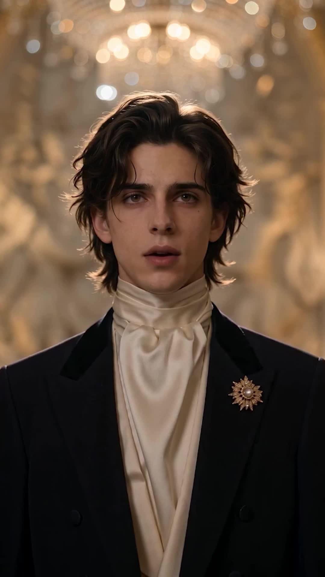 The Mafia Alpha’s Forbidden Mate