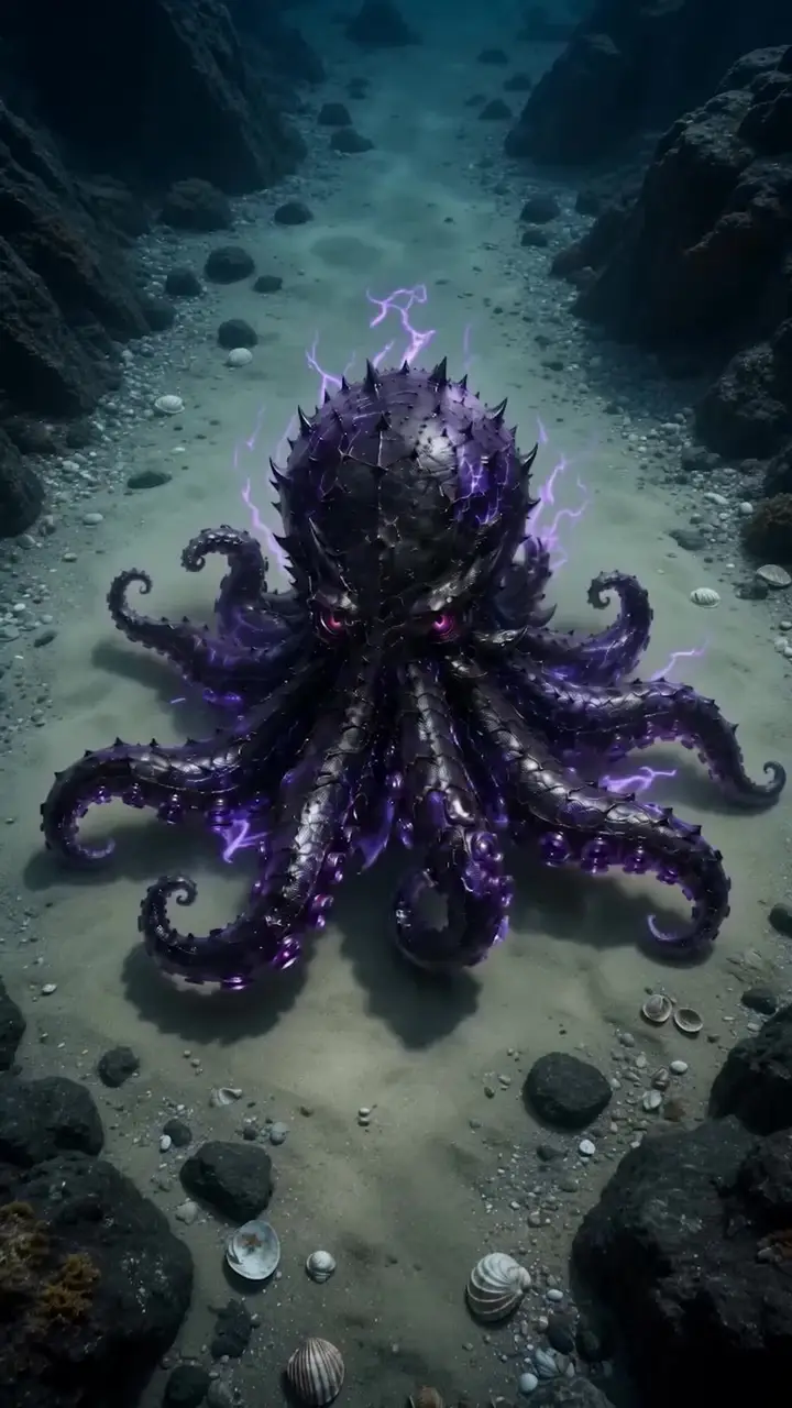 Episode 22